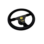 Momo MOD.69 350MM Steering Wheel Complete Kit Fits Ferrari F355. Fixed Price $524.95.