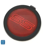 1984-88 Monte Carlo Malibu El Camino Ss Horn Cap Emblem Oem Quality Gm 14080697. Fixed Price $24.99.