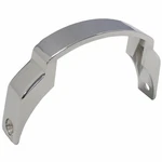 1963 Impala Transmission Indicator Bezel Chrome Dynacorn. Fixed Price $20.95.