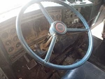 1980 Gmc General Steering Column, Cracked Wheel (9869539. Fixed Price $205.68.