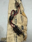 Nos Mopar 1974-76 Chrysler Plymouth Dodge Spoke Horn Ring Switch 3746664 1975. Fixed Price $18.74.