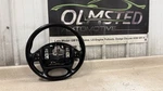 1993-2002 Chevrolet Camaro Ss Wheel Oem Gm Black Leather 16760029 Steering. Fixed Price $59.99.