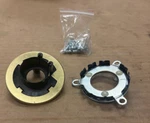 Wood Steering Wheel Mounting Set Chevy 67-68 Gmc Truck 67-72 Oer K579. Fixed Price $27.99.
