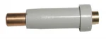 1956 Corvette Brush-horn Contact CONNECTOR-56-62 (#E10019) *. Fixed Price $18.95.