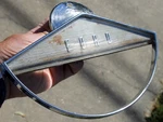 1951 Ford Horn Button / Steering Wheel Part # 1A-3624-C. Fixed Price $49.99.