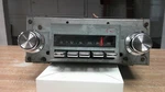 1969-72 Sereviced Gto Am/fm Stereo Radio #22GFM2 Working. Fixed Price $749.95.