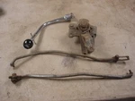1965 1966 1967 Ford Mustang Gt 4 Speed Shifter Assembly Oem Fomoco. Fixed Price $425.00.