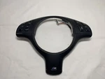 01-06 Bmw M5 E39 M3 E46 Zhp Steering Wheel Multifunction Buttons W/ Trim Oem. Fixed Price $115.49.