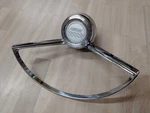 1963 Pontiac Tempest Deluxe Horn Ring Gm Part Number 545384 Great Condition. Fixed Price $97.50.