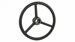 Part # HY1329250 Fits Hyster, Yale, Clark Steering Wheel. Fixed Price $139.00.