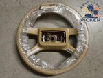 1985 Lincoln Town Car Steering Wheel Wheat (E5VY3600F) Nos. Fixed Price $400.00.