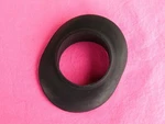65,66,67, Shelby Mustang Steering Column To Firewall Seal BD-3512-A. Fixed Price $24.99.