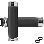Avon Grips MT-CC-85-CH Chrome Custom Contour Hand For Metric. Fixed Price $74.95.