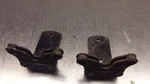 Studebaker Car & Truck Horn Mount Brackets Nos G2-6. Fixed Price $30.00.