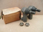 Vintage (nos) Set 'remco' Brand ES-149 '48-'52 Ford F7, F8 Truck Tie Rod Ends. Fixed Price $38.95.