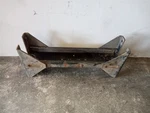 Peterbilt Crossmember, 5PCS Welded Ends, 33.5 Long (9690997. Fixed Price $275.68.