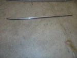 1950,1949 Chevrolet Upper Door Moulding 1951,1952 Nos Gm. Fixed Price $75.00.