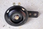 Horn Mini But Loud 12 Volt 110DB For Car Metal Disc W/ Mounting Brkt. Fixed Price $6.90.