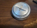 1964 66 Chevrolet Corvair Monza Steering Wheel Horn Button Center Cap Chevy. Fixed Price $24.95.