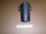 Original Dash Steering Column Bracket 70-74 Aar Cuda Challenger T/a R/t Se Mopar. Fixed Price $34.50.