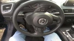 Mazda 2014 Steering Wheel 31080709. Fixed Price $104.55.