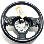 2017-2020 Jaguar Xe Steering Wheel W/ Paddle Shift Black Oem. Fixed Price $112.42.