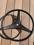 1971 72 73 74 Dodge Dart Charger Plymouth Duster Steering Wheel #3575267 Oem. Fixed Price $167.00.