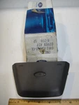 1984 Mustang, Capri, Escort, Lynx, Exp LN7 - Horn Cover Assembly Nos Flaw. Fixed Price $49.00.