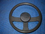 1982-88 Camaro Berlinetta Sport Coup Steering Z28 Wheel Gm Oem. Fixed Price $289.95.