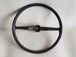 Vw T2A Bus Steering Wheel 1968-1974 Early Bulli Baywindow 211415655A. Fixed Price $290.78.