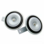 The Olsen Dual Tone Twin Disc Kit Trigger Horns TRGH164. Fixed Price $43.75.
