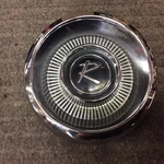 Nice Oem 1963-1965 Amc Rambler Ambassador Classic Factory Horn Cap Assembly. Fixed Price $77.00.