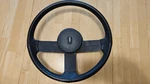1982-89 Camaro Iroc Z28 Rs Berlinetta Steering Wheel W/ Horn Button. Fixed Price $340.00.