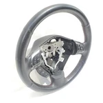 2013 Subaru Impreza Wrx Oem Steering Wheel Manual Red Stitching. Fixed Price $100.00.