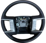 Ford Steering Wheel 9H6Z3600GB New Oem. Fixed Price $201.15.