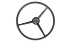 Pg Classic 260-G70 Mopar 1970 A,b,c-body Pebble Grain Steering Wheel (green). Fixed Price $469.95.