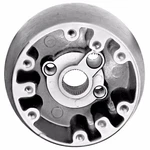 1967 72 Chevy Truck Camaro Chevelle Camino Firebird Nova Steering Wheel Hub. Fixed Price $62.95.