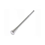 S7MS-13305-A Scott Drake 1967-73 Mustang Turn Signal Lever (short). Fixed Price $18.23.