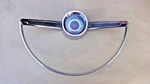 1965 1966 Plymouth Steering Wheel Horn / Emblem Original Dpcd. Fixed Price $199.99.