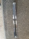 Buick Skylark Horn Button 9741094 9741095 Gm. Fixed Price $50.00.