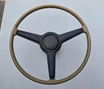 1970 1971 1972 1973 1974 Dodge Challenger Cuda Woodgrain Steering Wheel Mopar. Fixed Price $269.00.