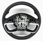Oem Steering Wheel For Hyundai Tucson 56100-N9590-NNB Black And Silver. Fixed Price $297.08.