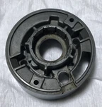 1965? Dodge Coronet? Lower Steering Column Collar. Fixed Price $75.00.