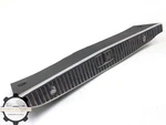 2014-2020 Mercedes W222 S550 Rear Trunk Sill Scuff Plate Trim Cover Oem #note. Fixed Price $64.99.