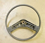 International 21" Truck Steering Wheel (replaced 1661769C1). Fixed Price $29.95.