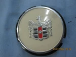 Nos Steering Wheel Horn Button 1950 Dodge Mopar # 1140756 1949. Fixed Price $105.00.