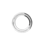 Nardi Personal Classic Steering Wheel Trim Glossy Aluminium 4041.18.1800. Fixed Price $79.95.