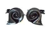 Mopar 65-68 B-body High Low Sparton Horns Oem Barracuda 68-74 A-b-c-e. Fixed Price $159.00.