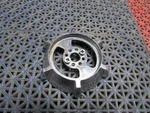 1965-1966 Corvette Tele-column Lock Ring Used Gm 3863913. Fixed Price $49.99.