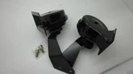Holden Hq Low And High Tone Loud Twin Horns Suit Gts Monaro Premier. Fixed Price $46.70.